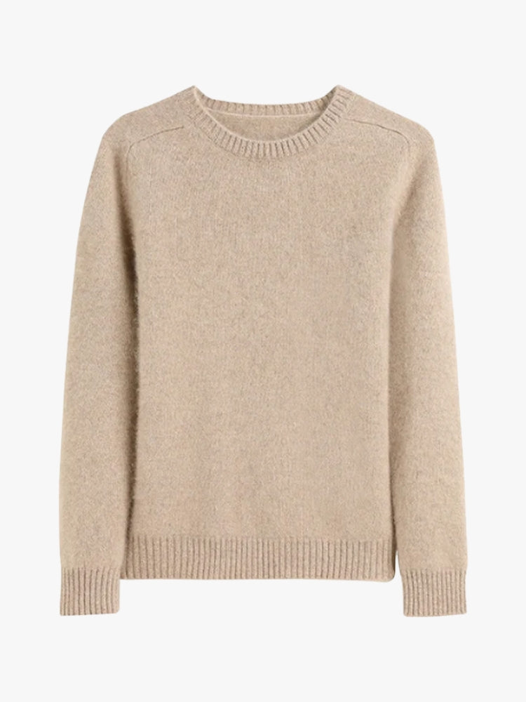 Pure Cashmere Jumper